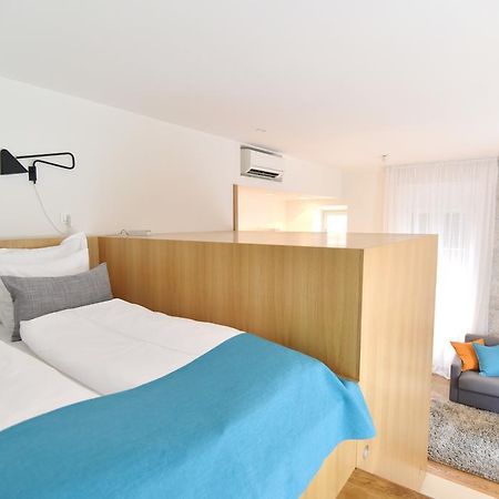 The Bridge Luxury Apartments Zadar Bagian luar foto