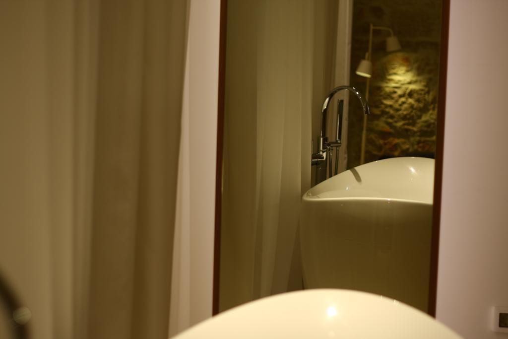 The Bridge Luxury Apartments Zadar Ruang foto