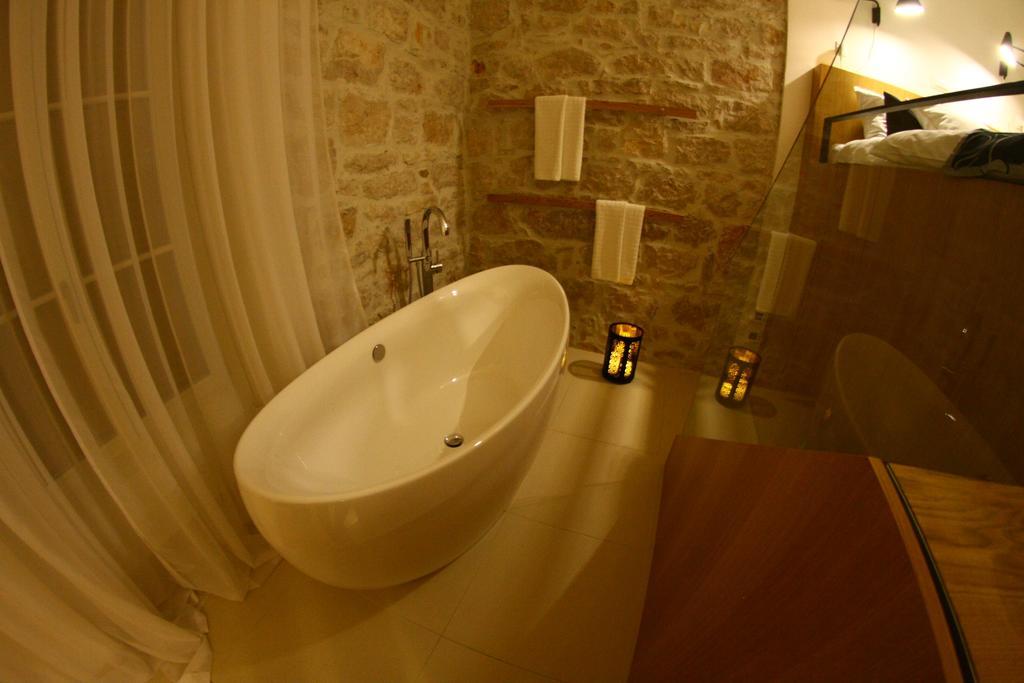 The Bridge Luxury Apartments Zadar Bagian luar foto