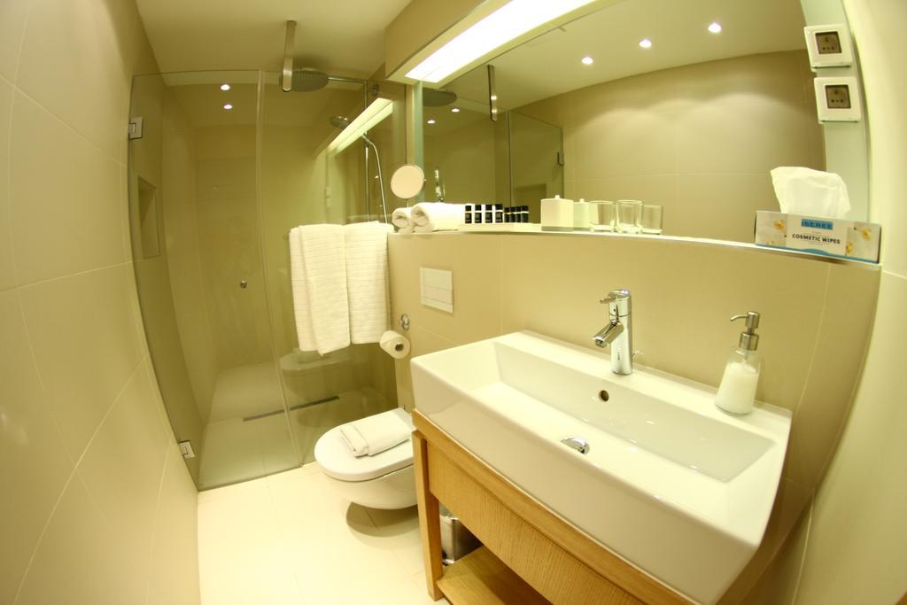 The Bridge Luxury Apartments Zadar Ruang foto