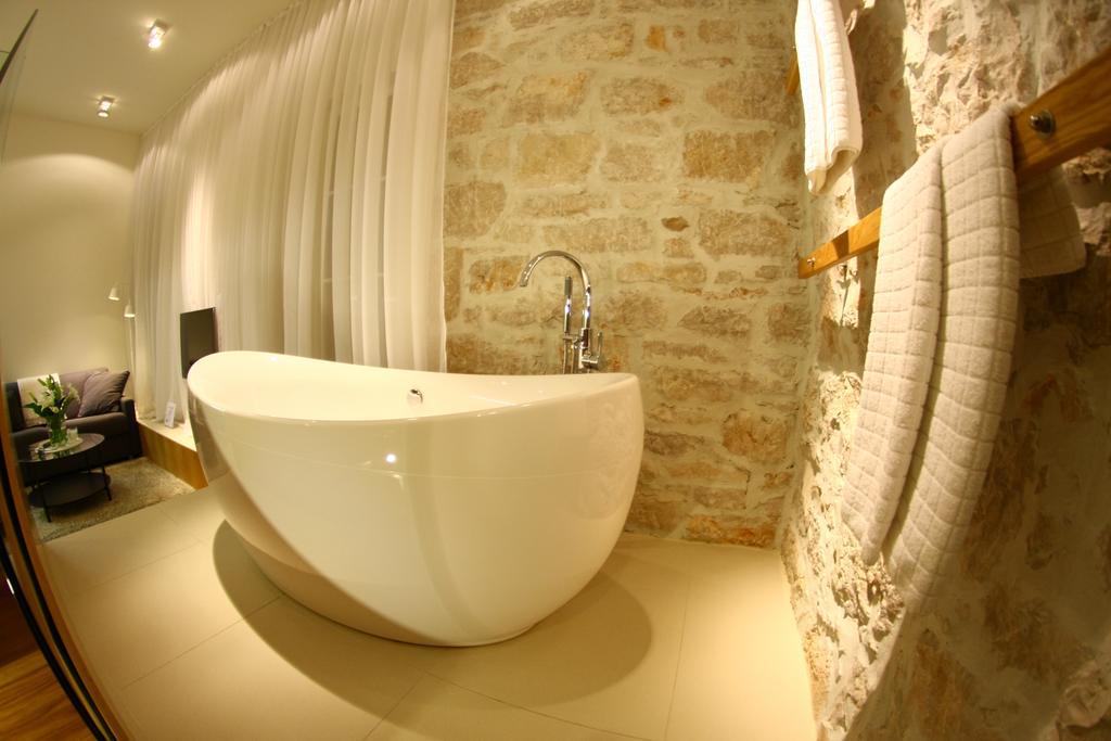 The Bridge Luxury Apartments Zadar Bagian luar foto