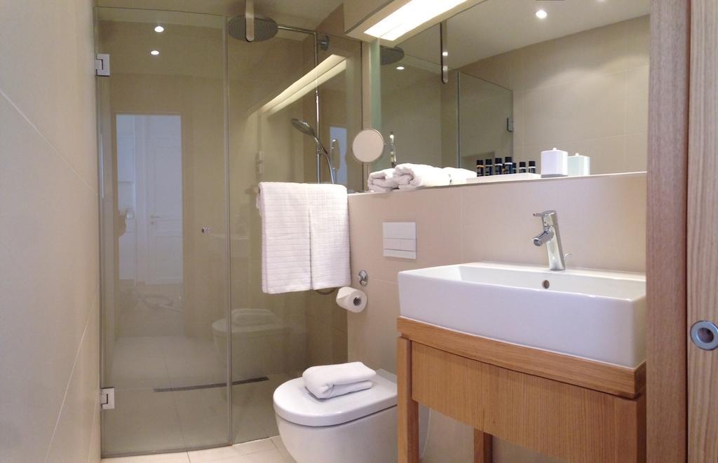 The Bridge Luxury Apartments Zadar Bagian luar foto