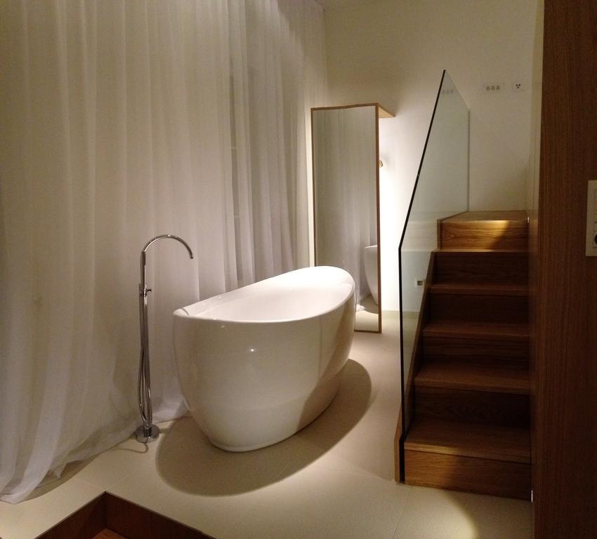 The Bridge Luxury Apartments Zadar Bagian luar foto