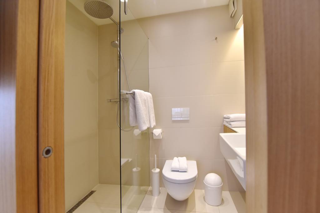 The Bridge Luxury Apartments Zadar Bagian luar foto
