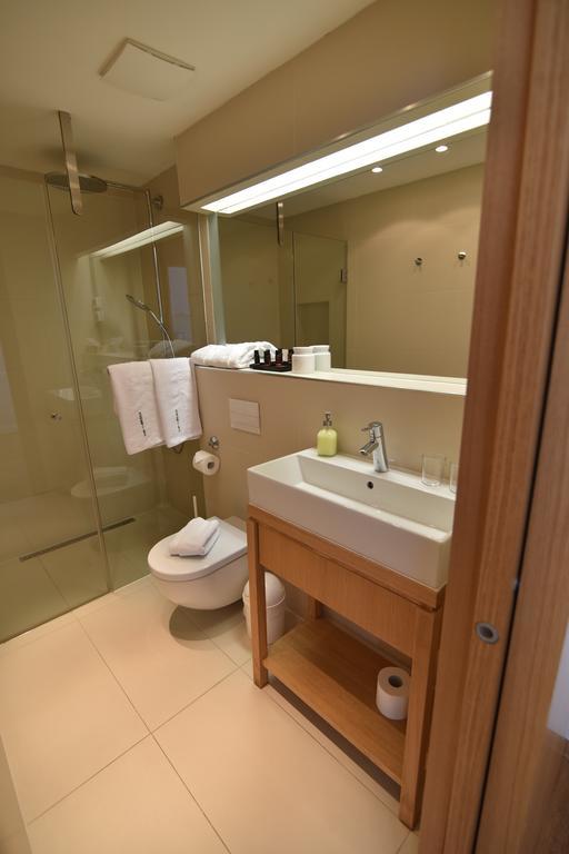 The Bridge Luxury Apartments Zadar Bagian luar foto