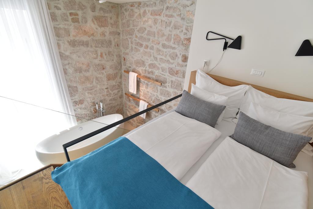 The Bridge Luxury Apartments Zadar Bagian luar foto