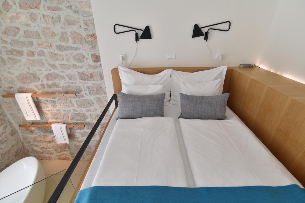The Bridge Luxury Apartments Zadar Bagian luar foto
