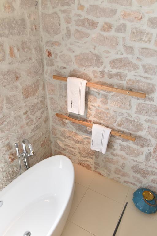 The Bridge Luxury Apartments Zadar Bagian luar foto
