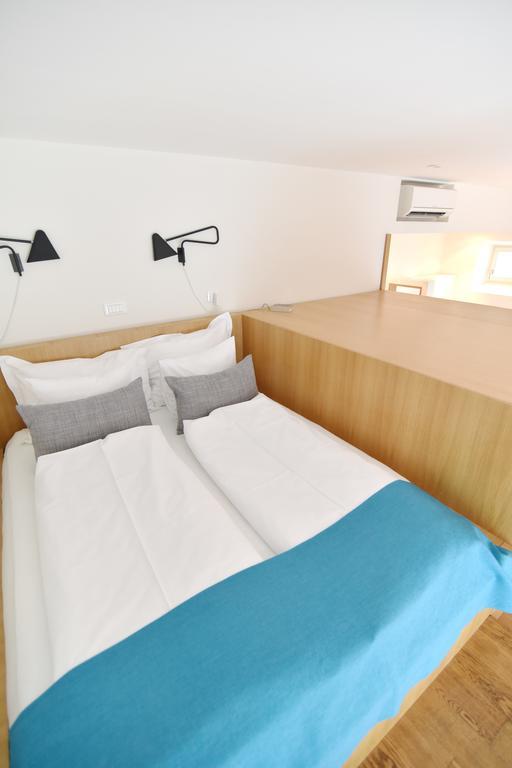 The Bridge Luxury Apartments Zadar Bagian luar foto