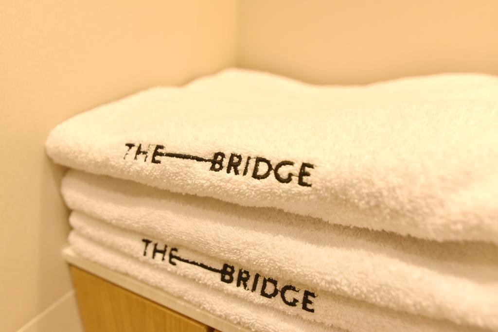 The Bridge Luxury Apartments Zadar Bagian luar foto