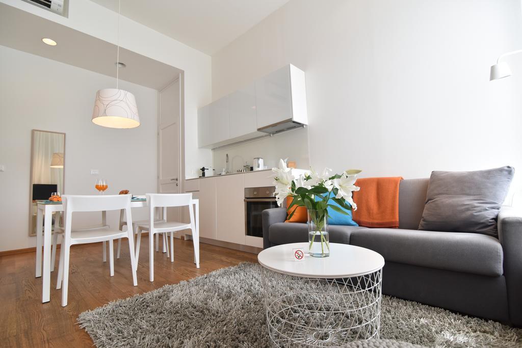 The Bridge Luxury Apartments Zadar Bagian luar foto